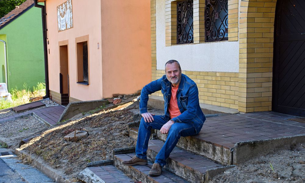 PIRÁTSKÁ LEGENDA IVO VAŠÍČEK MÍŘÍ DO SENÁTU!